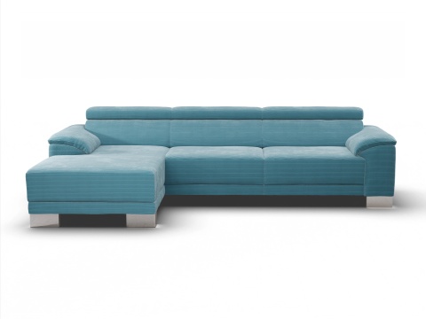 Ecksofa LO Large L
